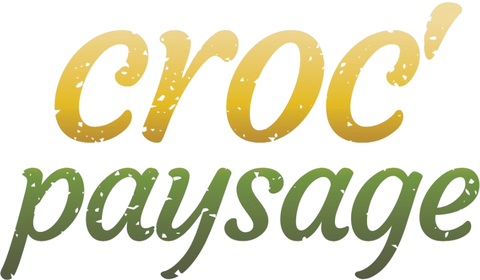 Croc'Paysage